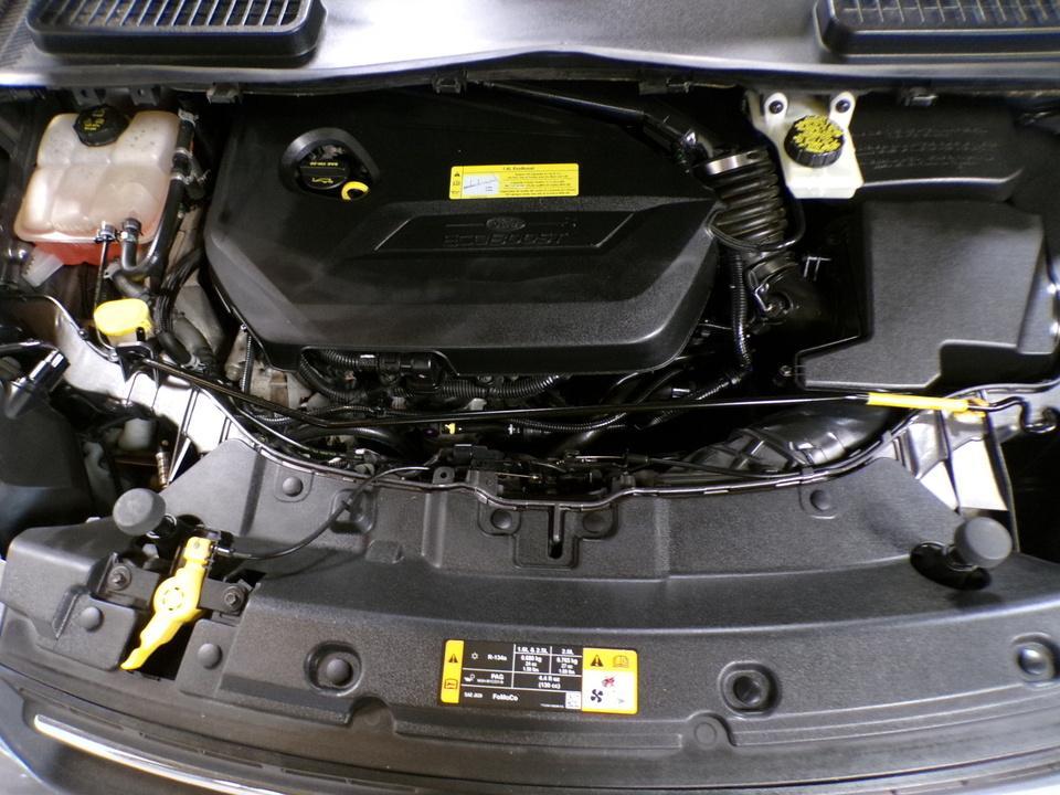 used 2014 Ford Escape car, priced at $4,995