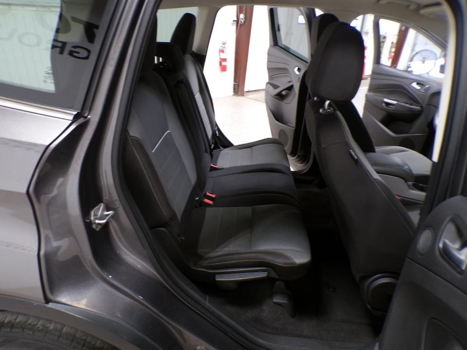 used 2014 Ford Escape car, priced at $4,995