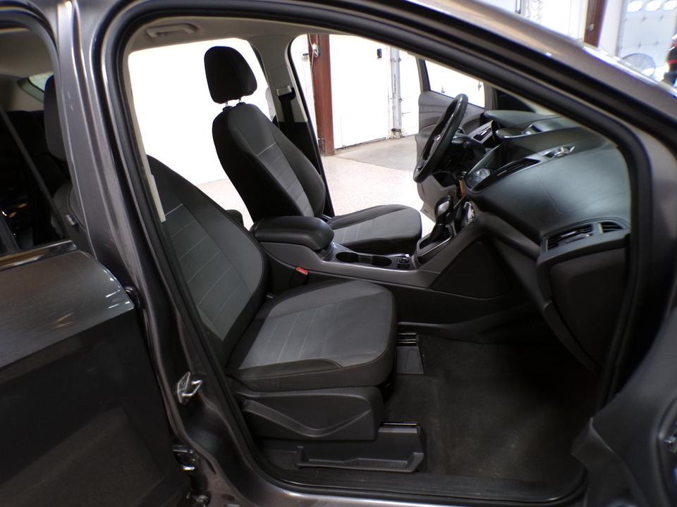 used 2014 Ford Escape car, priced at $4,995