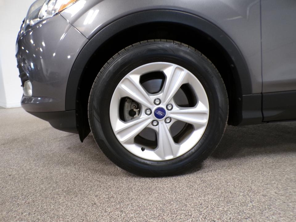 used 2014 Ford Escape car, priced at $4,995