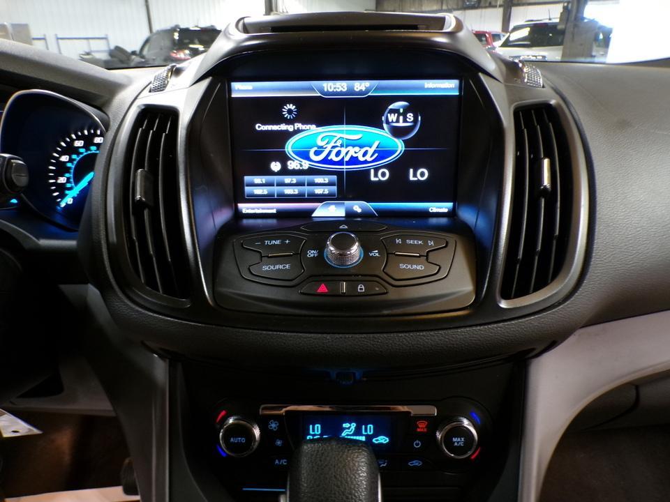 used 2014 Ford Escape car, priced at $4,995