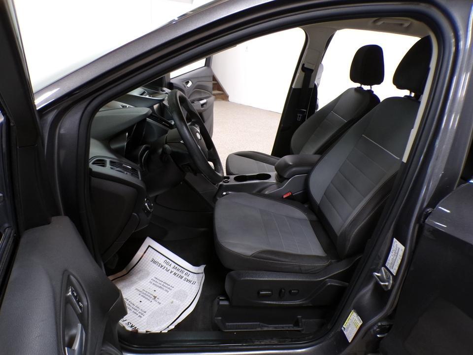 used 2014 Ford Escape car, priced at $4,995