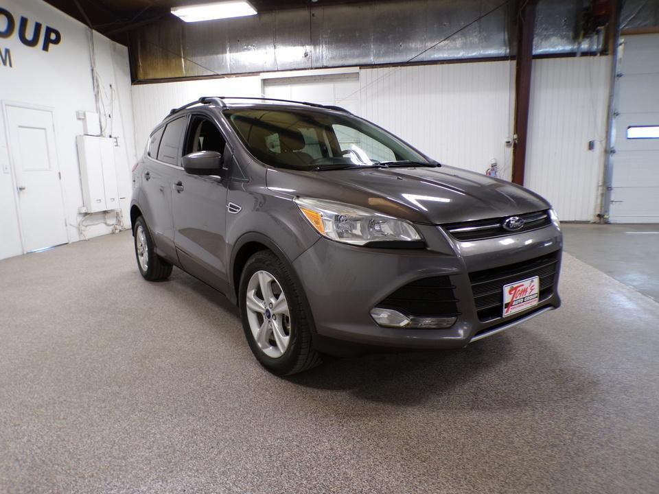 used 2014 Ford Escape car, priced at $4,995