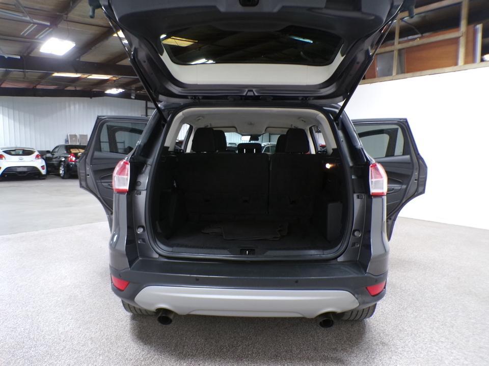 used 2014 Ford Escape car, priced at $4,995