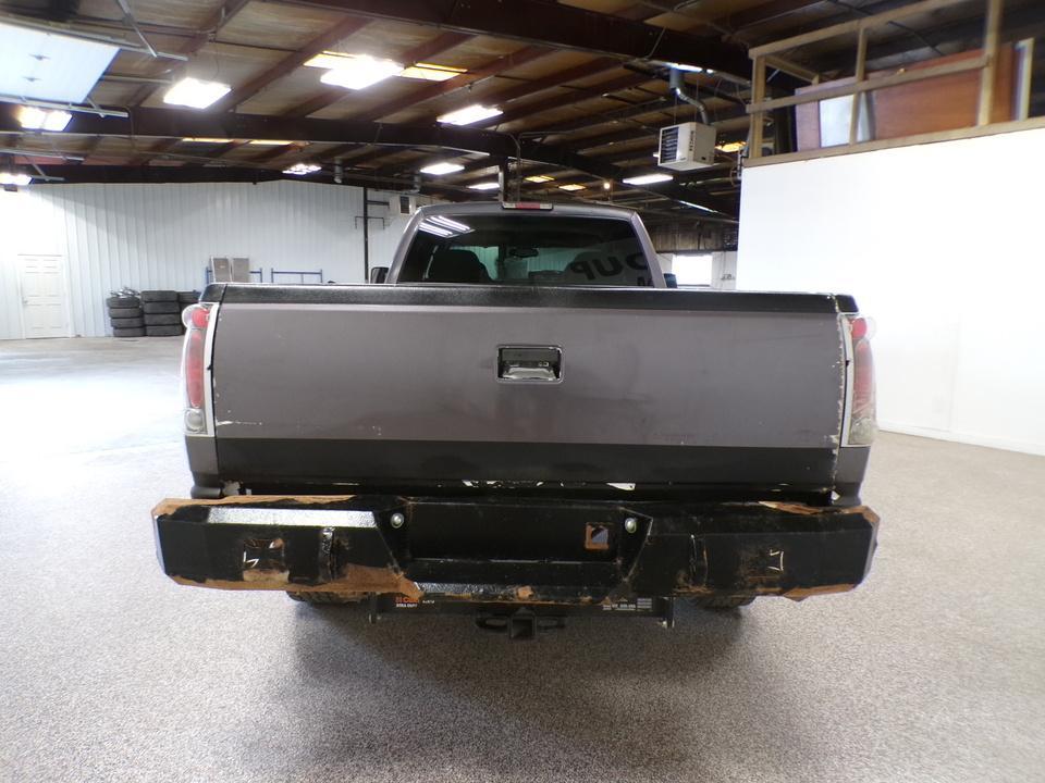 used 1998 GMC Sierra 3500 car, priced at $4,995