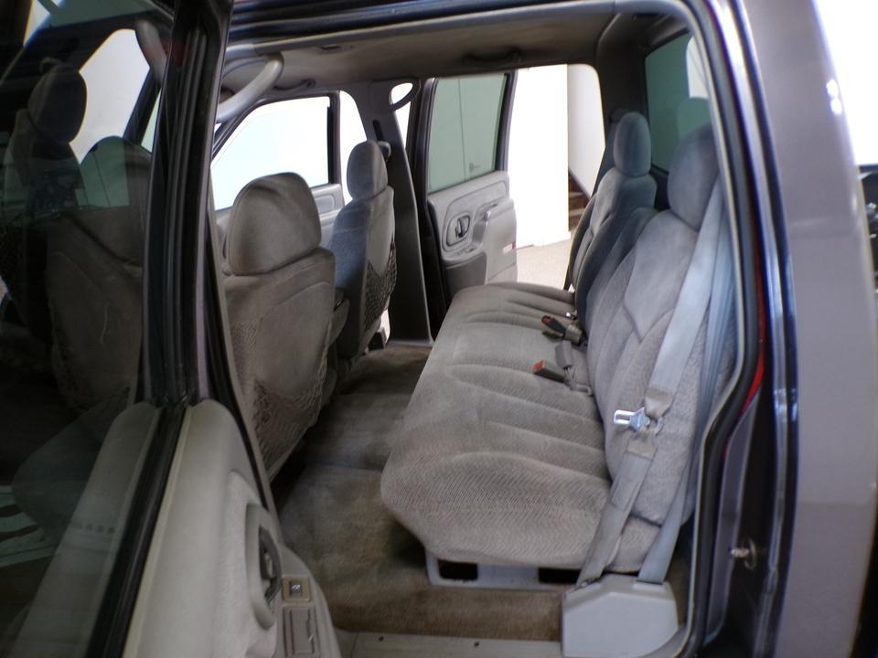 used 1998 GMC Sierra 3500 car, priced at $4,995