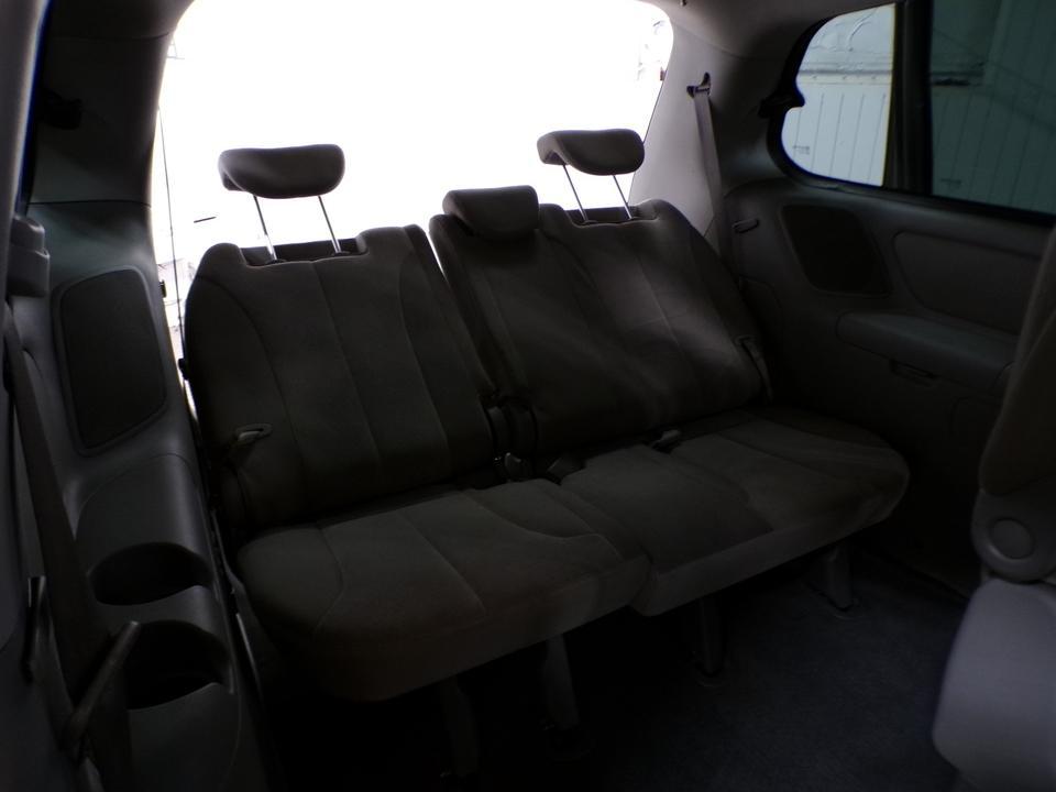 used 2011 Kia Sedona car, priced at $2,995
