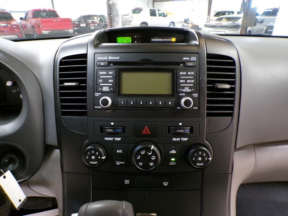 used 2011 Kia Sedona car, priced at $2,995