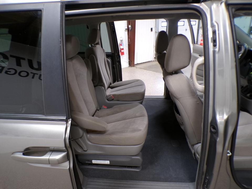 used 2011 Kia Sedona car, priced at $2,995