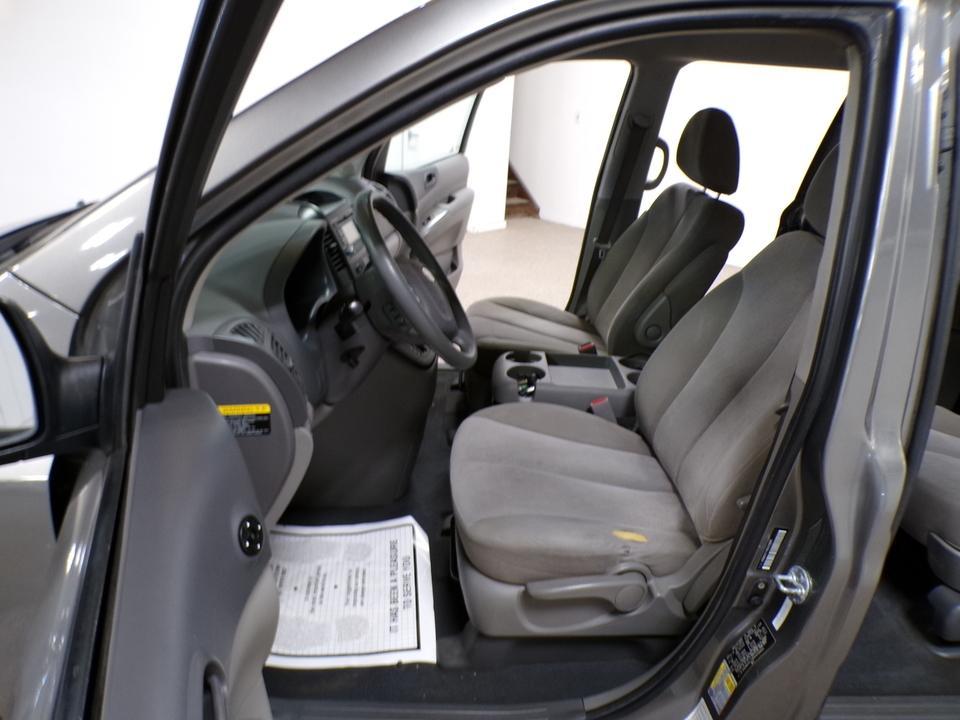 used 2011 Kia Sedona car, priced at $2,995