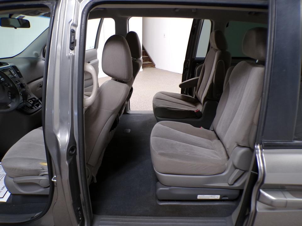 used 2011 Kia Sedona car, priced at $2,995