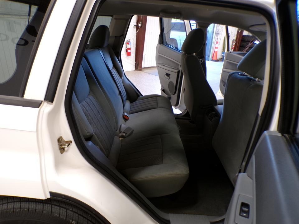 used 2006 Jeep Grand Cherokee car, priced at $3,995
