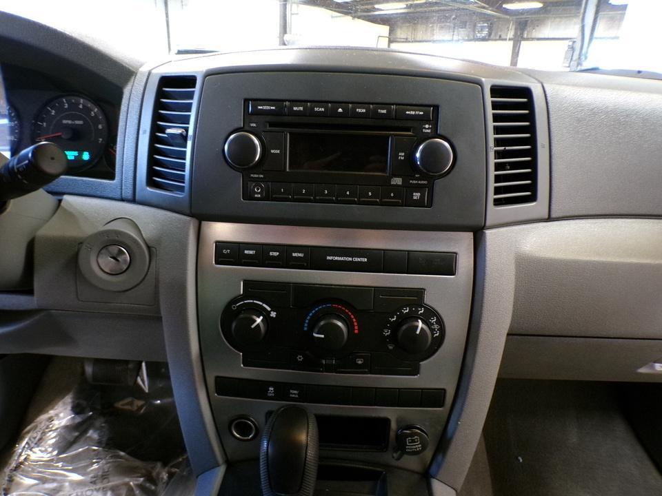 used 2006 Jeep Grand Cherokee car, priced at $3,995