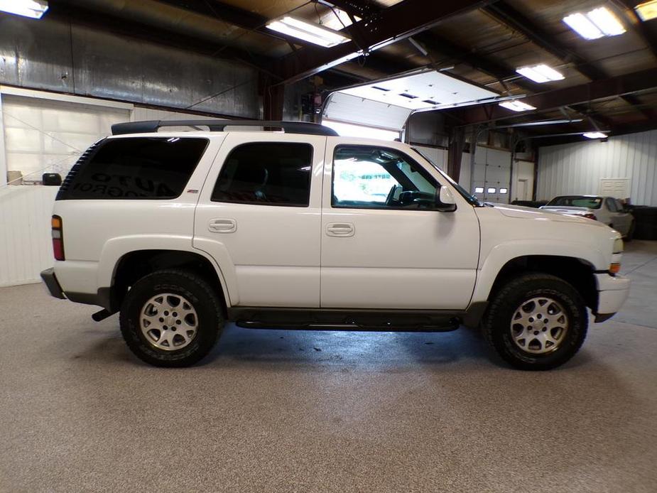 used 2005 Chevrolet Tahoe car, priced at $4,495