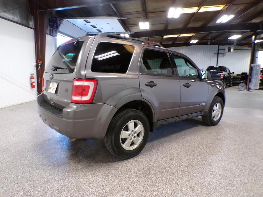 used 2010 Ford Escape car, priced at $5,995