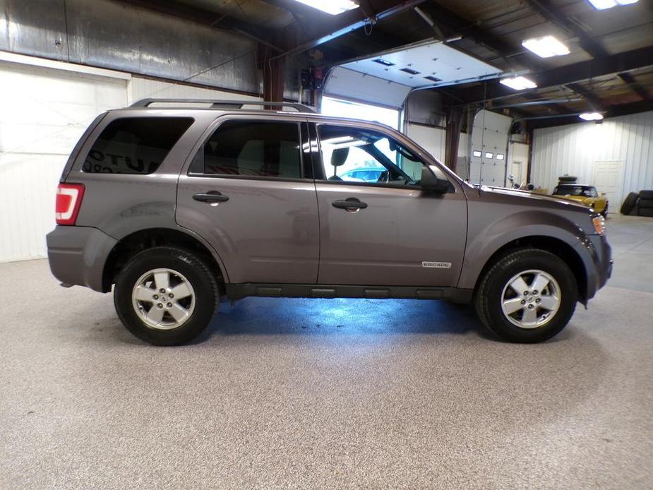 used 2010 Ford Escape car, priced at $5,995