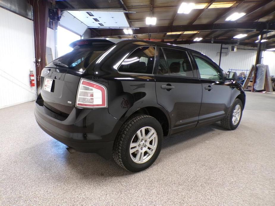 used 2007 Ford Edge car, priced at $4,995