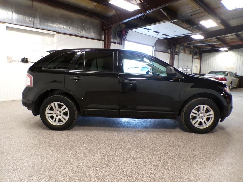 used 2007 Ford Edge car, priced at $4,995