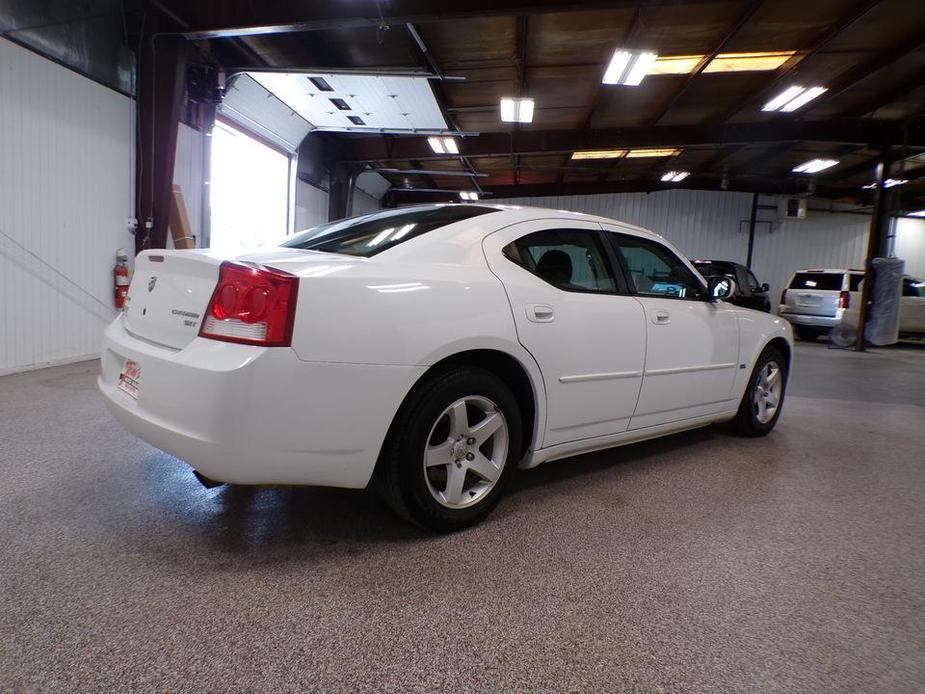 used 2010 Dodge Charger car, priced at $6,495