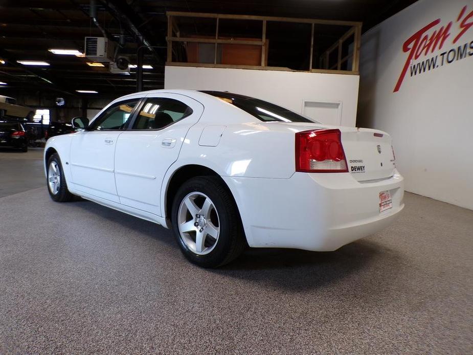 used 2010 Dodge Charger car, priced at $6,495