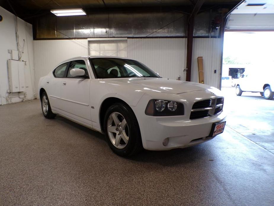 used 2010 Dodge Charger car, priced at $6,495