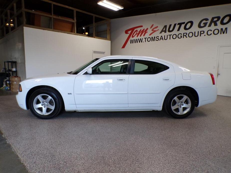 used 2010 Dodge Charger car, priced at $6,495