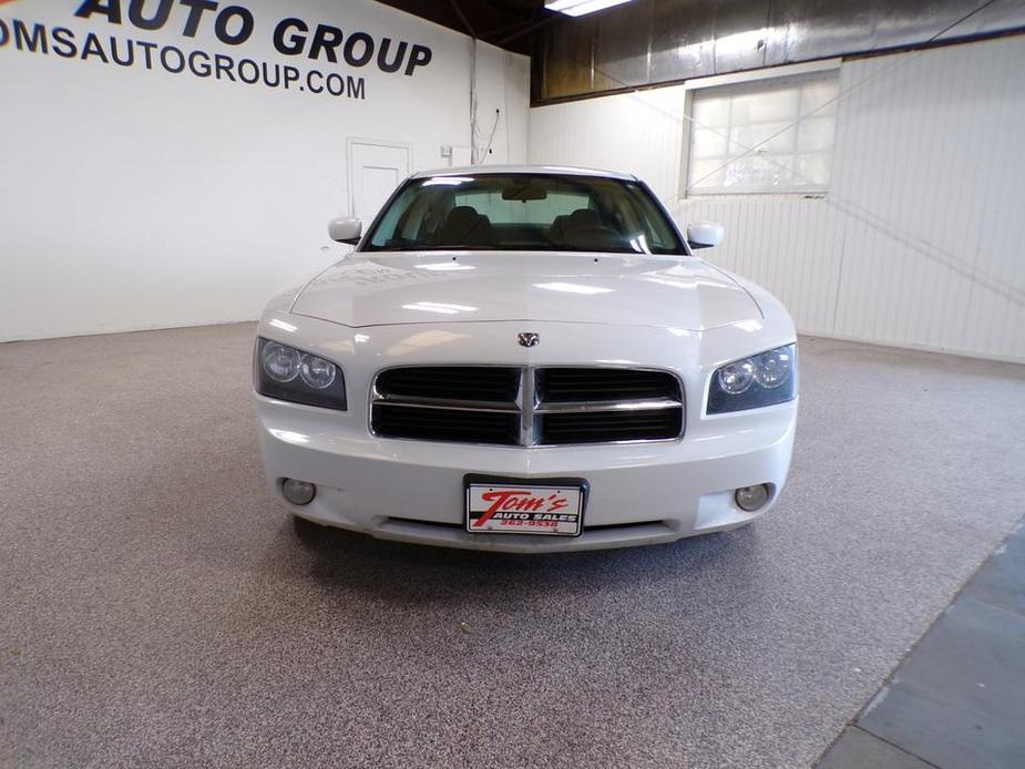 used 2010 Dodge Charger car, priced at $6,495