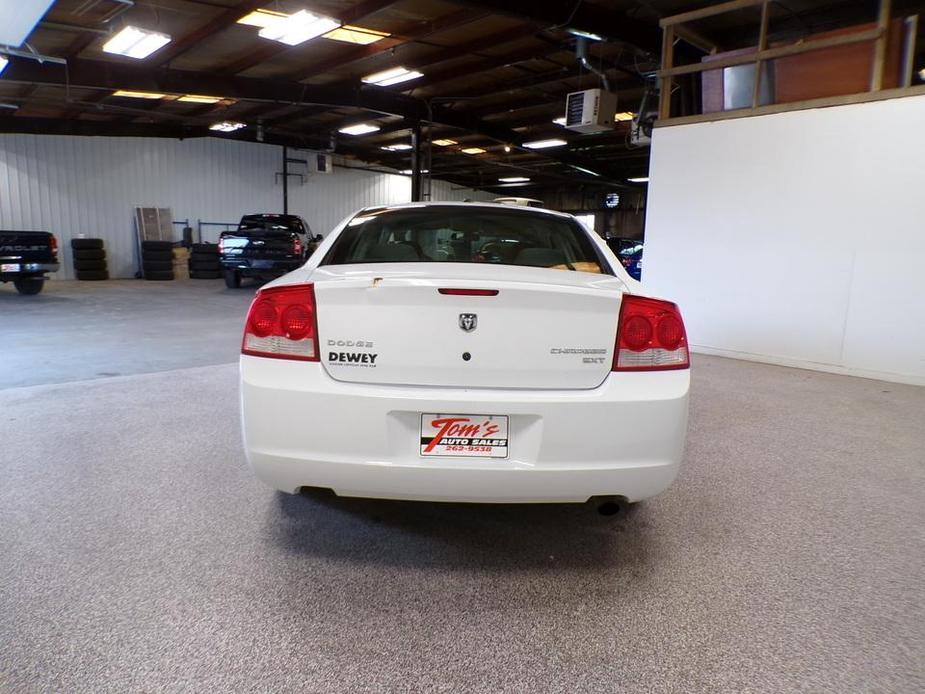 used 2010 Dodge Charger car, priced at $6,495