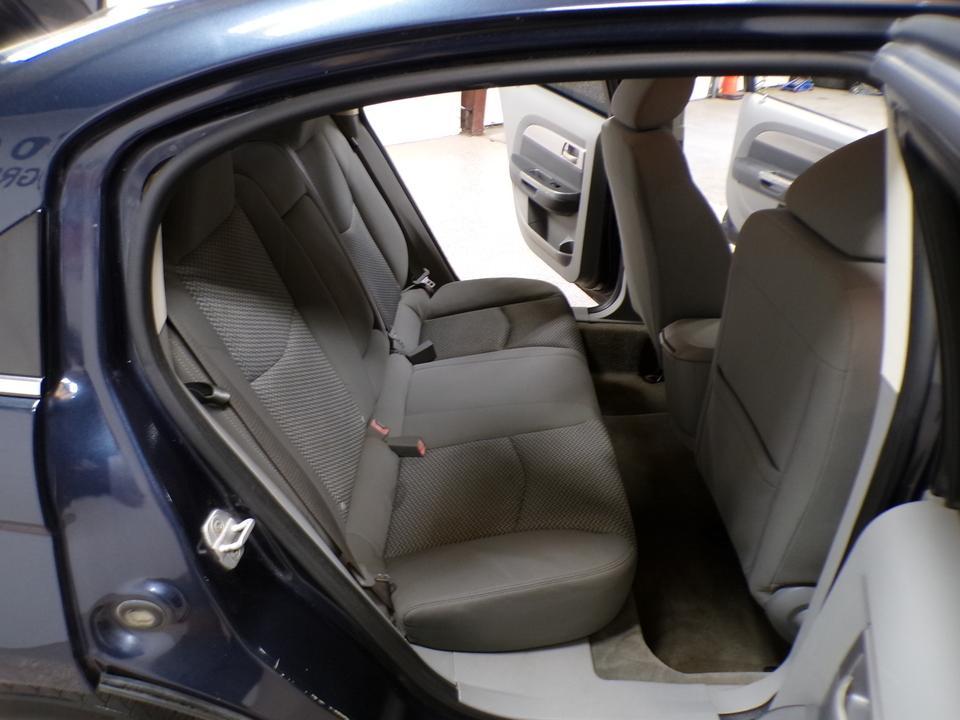 used 2007 Chrysler Sebring car, priced at $2,995