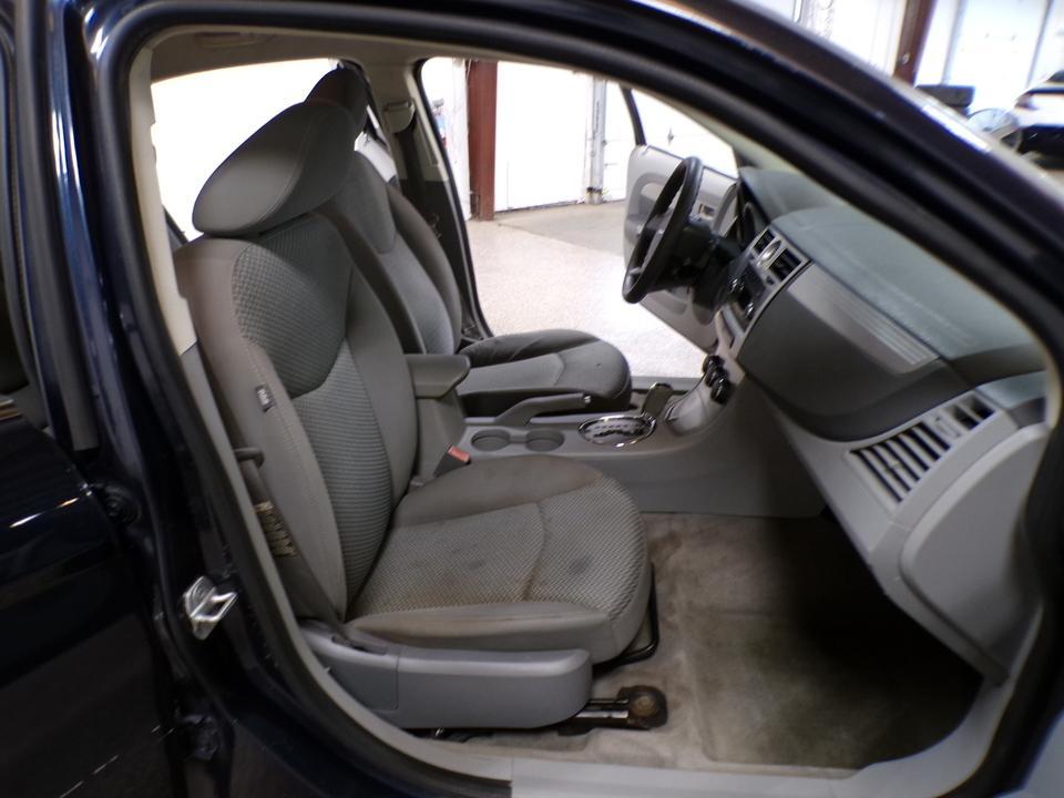used 2007 Chrysler Sebring car, priced at $2,995