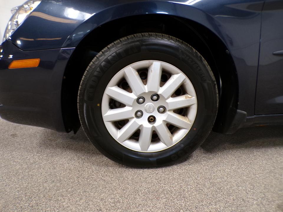used 2007 Chrysler Sebring car, priced at $2,995