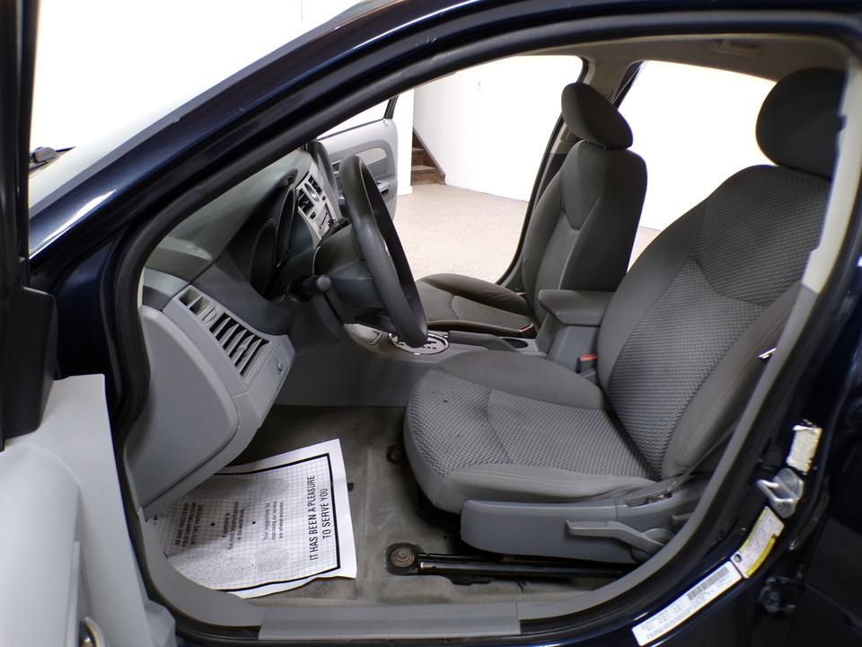 used 2007 Chrysler Sebring car, priced at $2,995