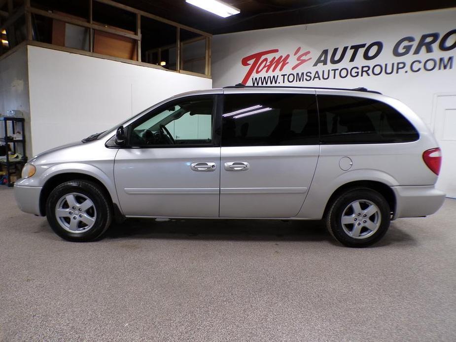 used 2006 Dodge Grand Caravan car, priced at $5,995