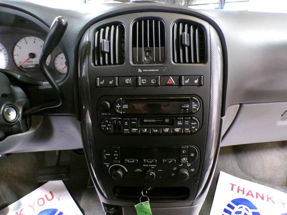 used 2006 Dodge Grand Caravan car, priced at $5,995