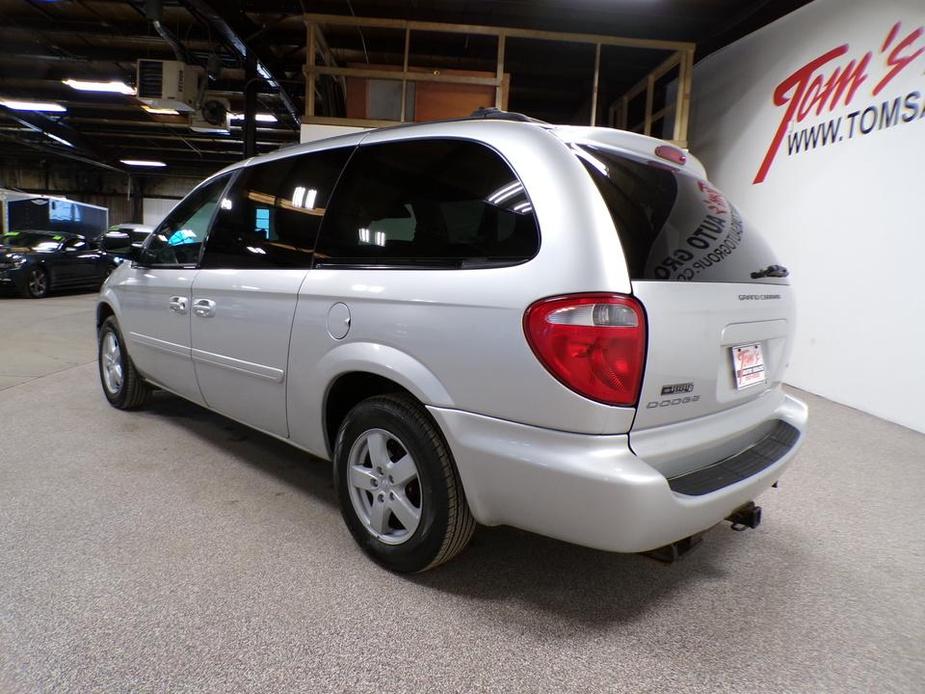 used 2006 Dodge Grand Caravan car, priced at $5,995