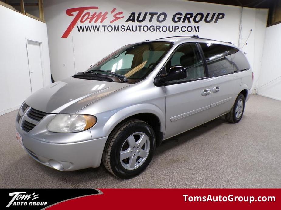 used 2006 Dodge Grand Caravan car, priced at $5,995