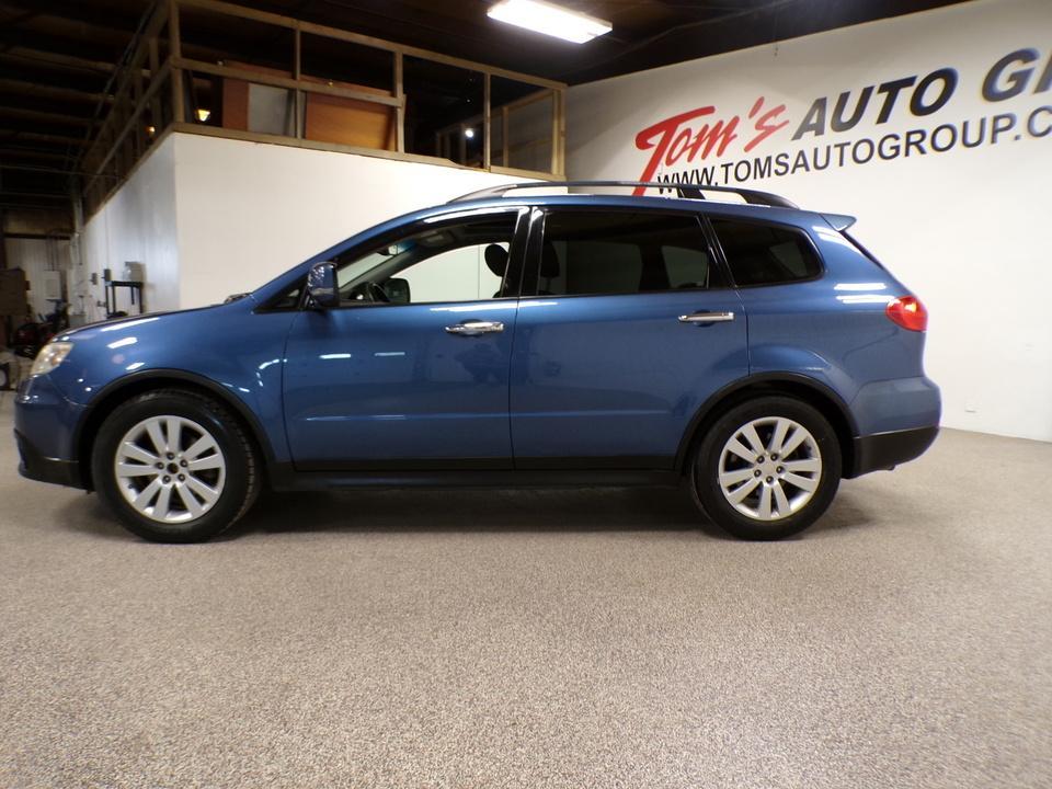 used 2008 Subaru Tribeca car, priced at $4,995