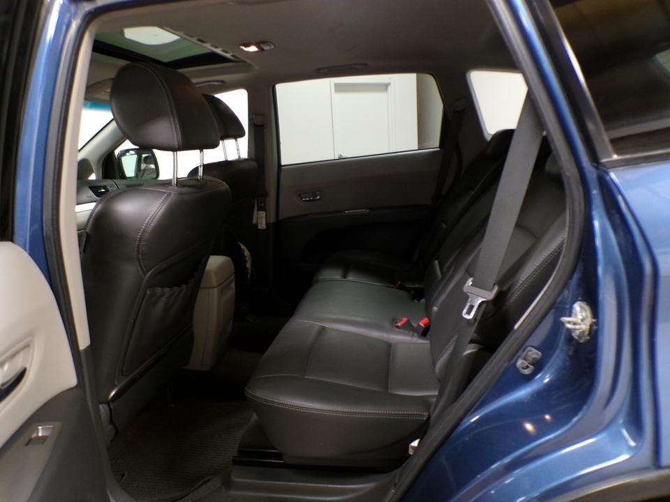 used 2008 Subaru Tribeca car, priced at $4,995
