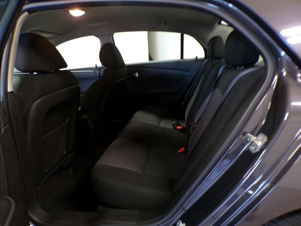used 2012 Chevrolet Malibu car, priced at $5,995