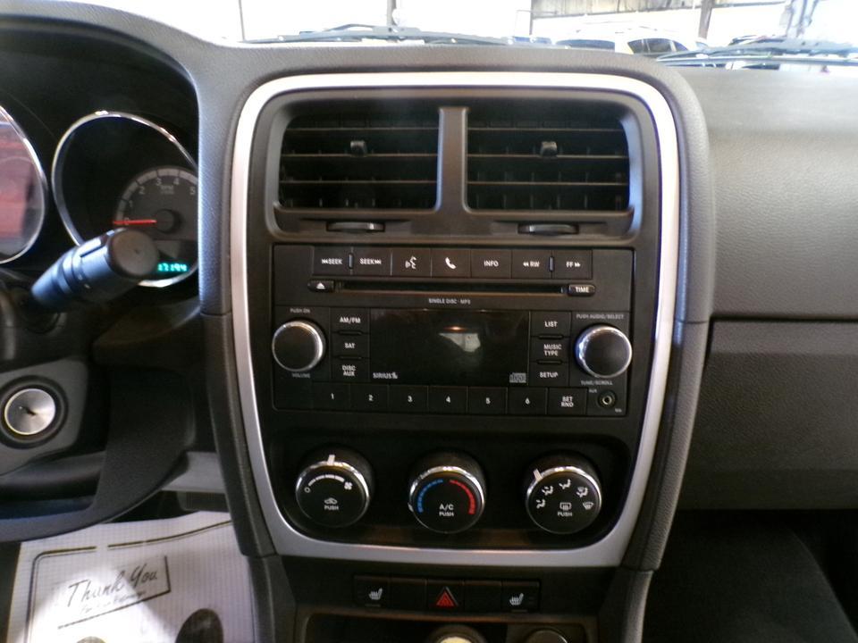 used 2010 Dodge Caliber car, priced at $5,495