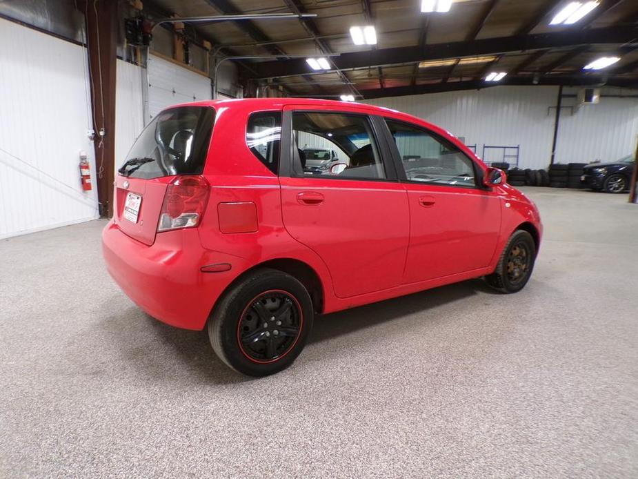 used 2006 Chevrolet Aveo car, priced at $2,995