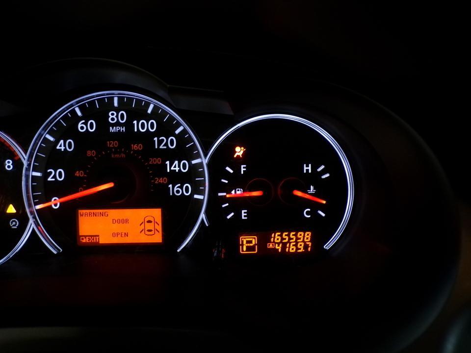 used 2010 Nissan Altima car, priced at $5,495