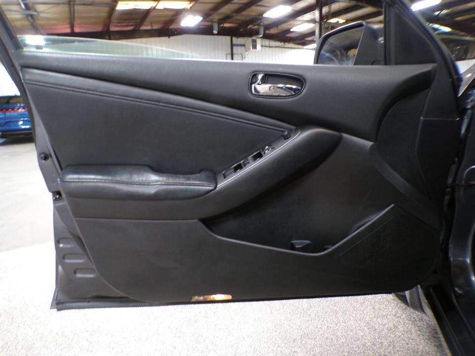 used 2010 Nissan Altima car, priced at $5,495