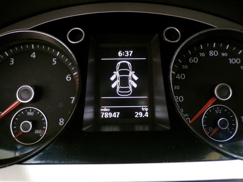 used 2010 Volkswagen CC car, priced at $4,995