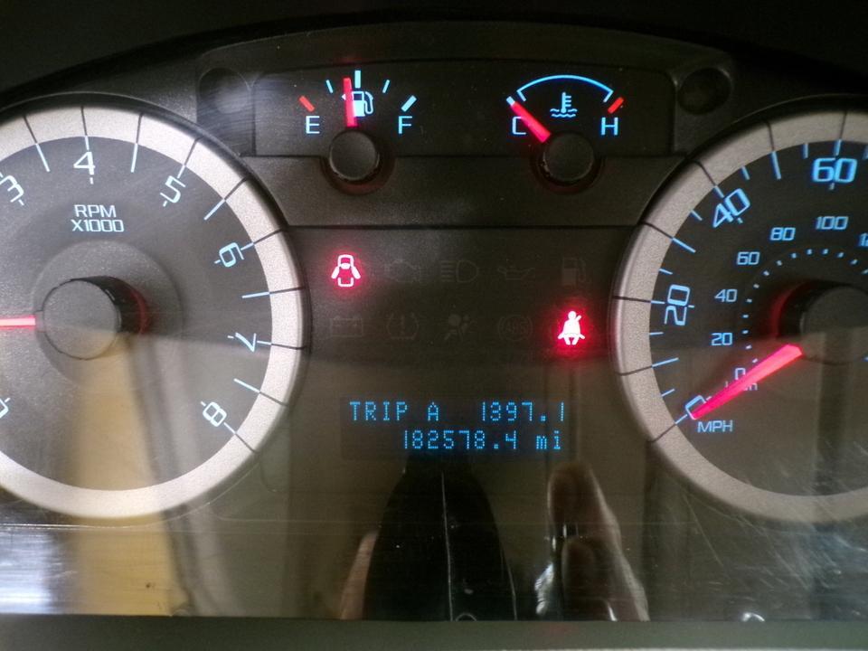used 2010 Ford Escape car, priced at $3,995