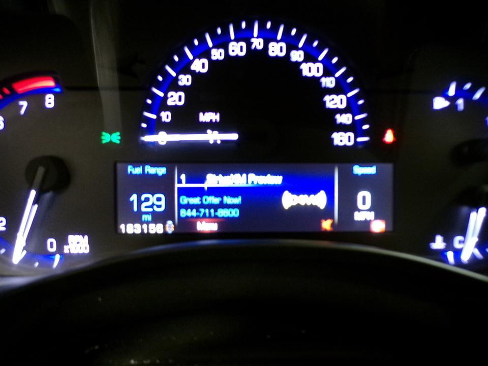 used 2013 Cadillac ATS car, priced at $5,995