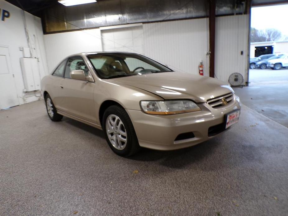 used 2002 Honda Accord car, priced at $5,495