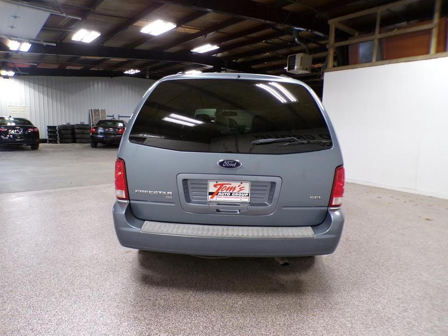 used 2004 Ford Freestar car, priced at $5,995