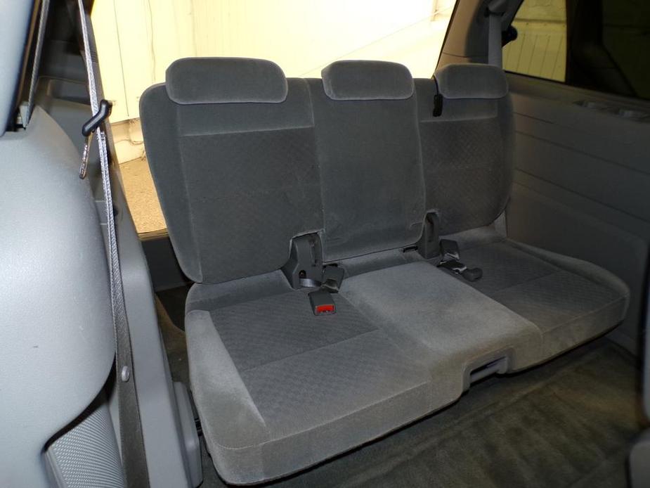 used 2004 Ford Freestar car, priced at $5,995