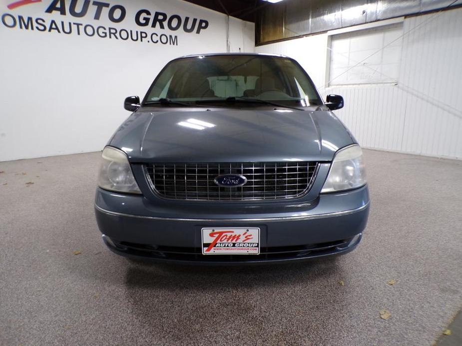 used 2004 Ford Freestar car, priced at $5,995